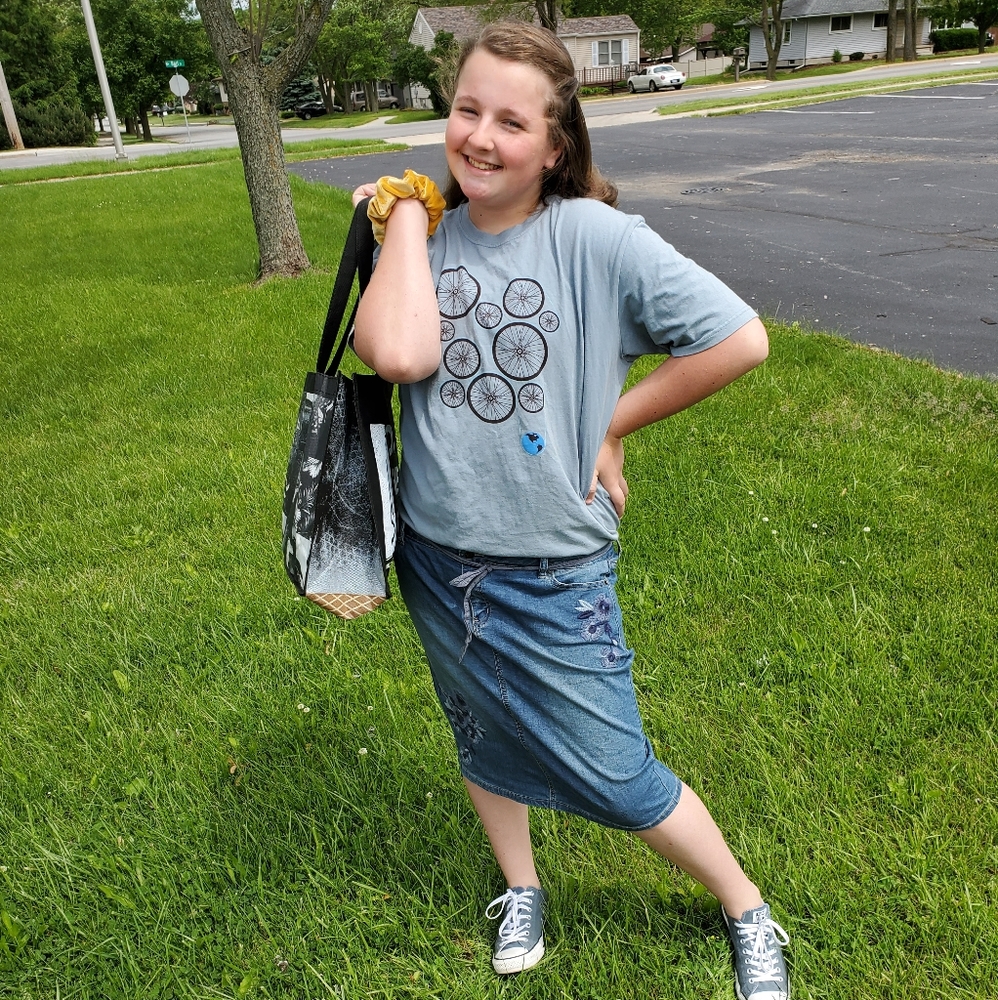 Meet your Posher, Alyssa